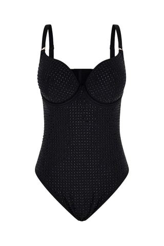 Body - Noir