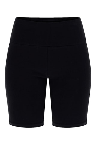 Panty taille haute - Noir