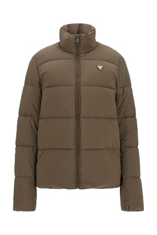 Doudoune - Taupe