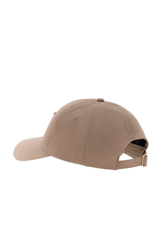 Casquette - Taupe