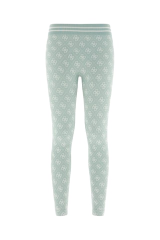 Legging - Vert d’eau