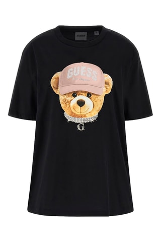 T-shirt - Noir