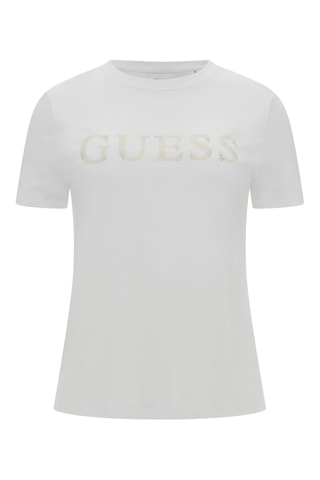 T-shirt - Blanc