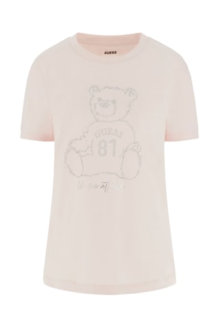 T-shirt - Rose