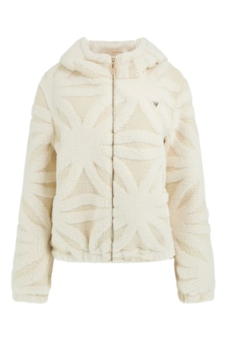 Veste - Ecru