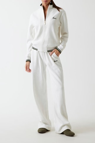Sweat - Blanc