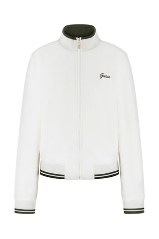 Sweat - Blanc