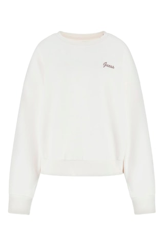 Sweat - Blanc