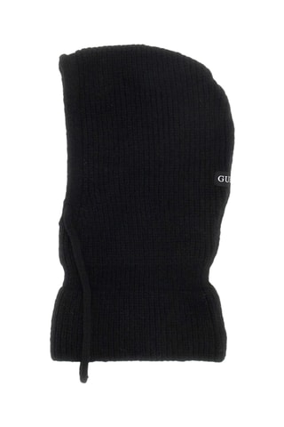 Cagoule - Noir