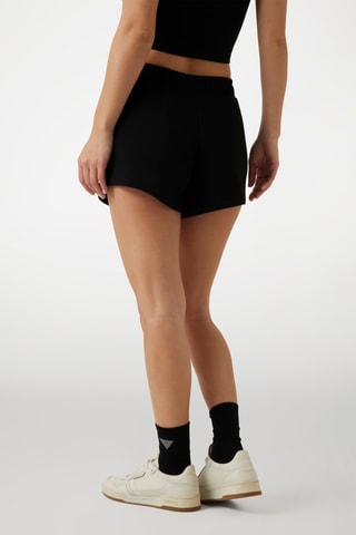 Short - Noir