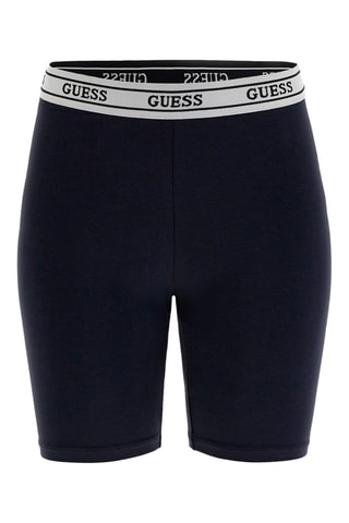 Short - Bleu marine