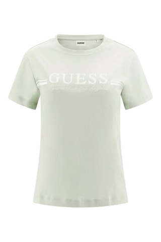 T-shirt - Vert d’eau