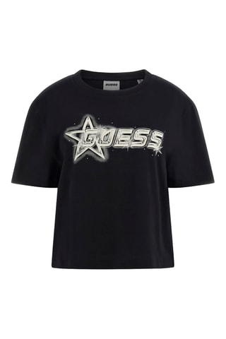 T-shirt - Noir