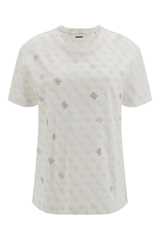 T-shirt - Blanc