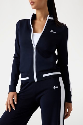 Sweat - Bleu marine