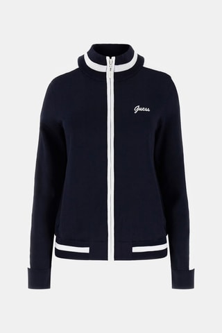 Sweat - Bleu marine