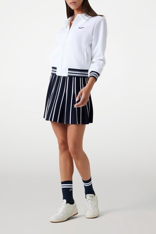 Sweat - Blanc