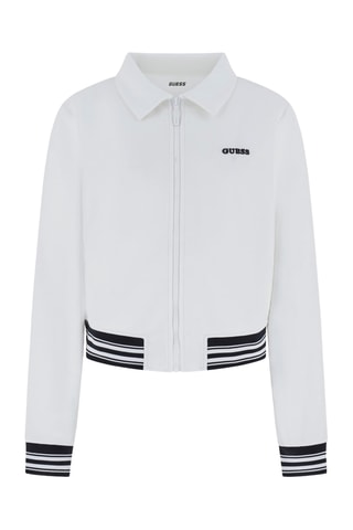 Sweat - Blanc