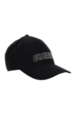 Casquette - Noir