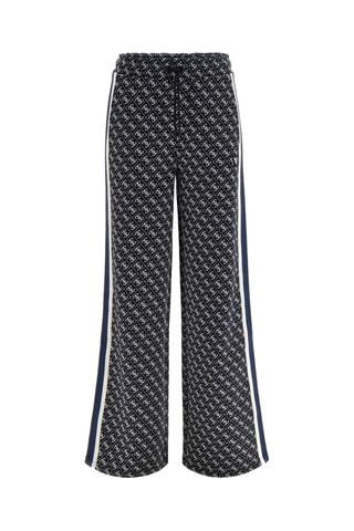 Jean straight - Bleu marine