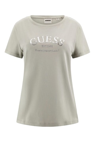 T-shirt - Gris