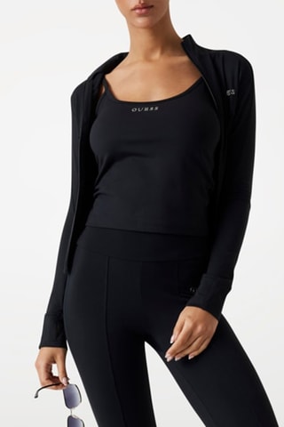Veste - Noir