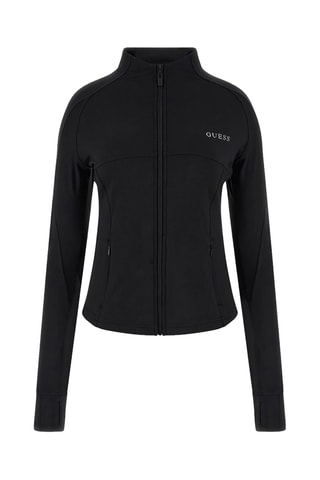 Veste - Noir