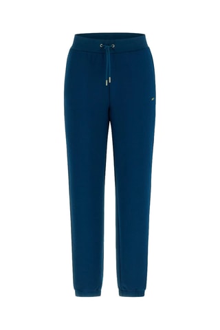 Jogger - Bleu canard
