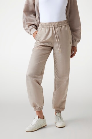 Jogging - Taupe