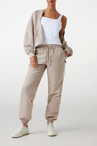 Jogging - Taupe