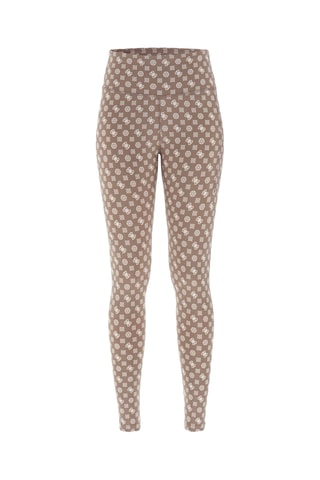 Legging - Marron