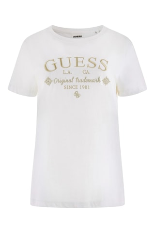 T-shirt - Blanc