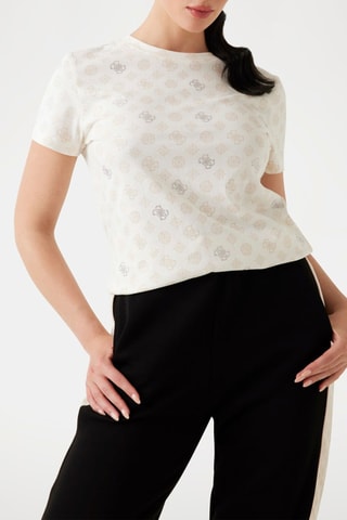 T-shirt - Blanc