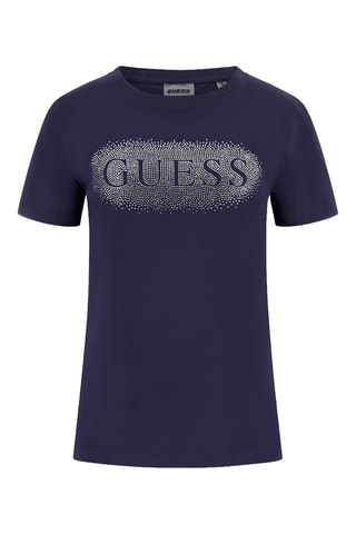 T-shirt - Violet