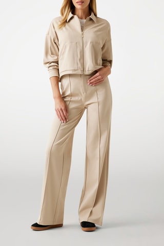 Veste - Beige