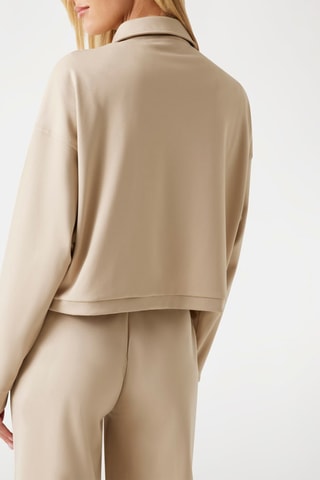 Veste - Beige
