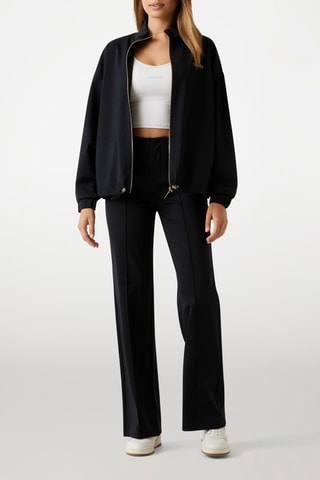 Veste - Noir