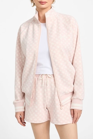 Veste - Rose