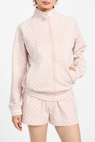 Veste - Rose