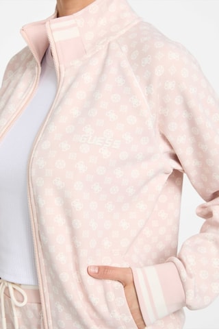 Veste - Rose