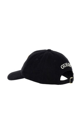 Casquette - Noir