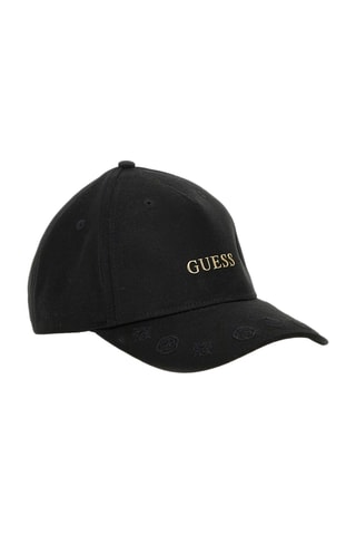 Casquette - Noir