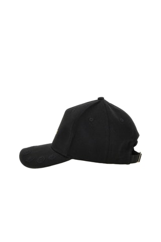 Casquette - Noir