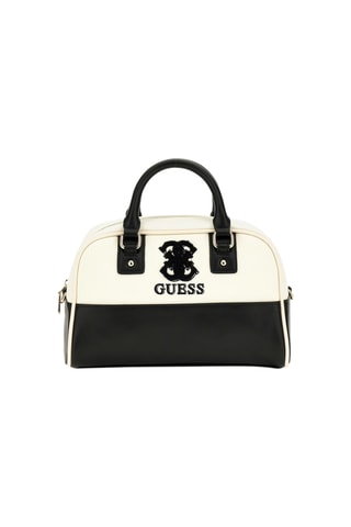 Sac bowling - Noir