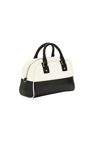 Sac bowling - Noir