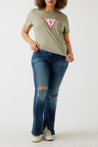 T-shirt - Kaki