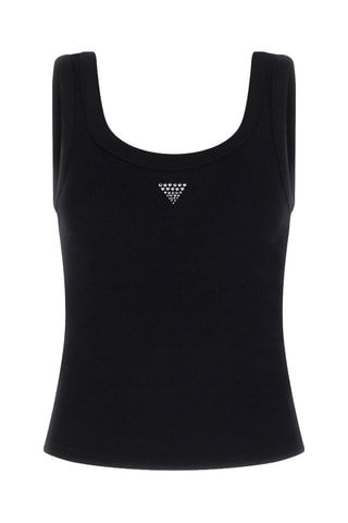 Top - Noir