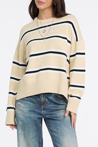 Pull - Beige