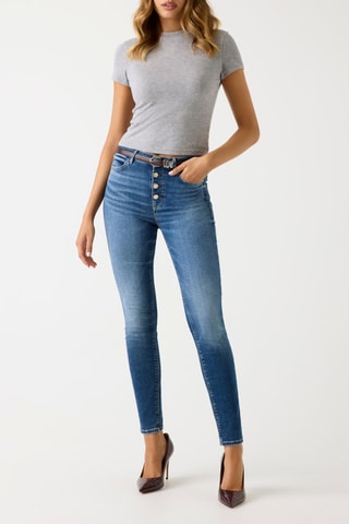 Jean - Bleu
