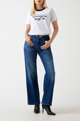 T-shirt - Blanc